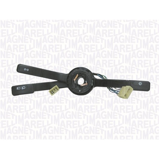 Слика на Волански лост MAGNETI MARELLI 000043026010 за Citroen Jumper Platform 230 2.5 TDi 4X4 - 107 коњи дизел