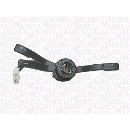 Слика на Волански лост MAGNETI MARELLI 000043196010 за Fiat Ducato Platform 230 2.0 - 109 коњи бензин