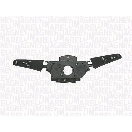 Слика на Волански лост MAGNETI MARELLI 000050078010 за VW LT 28-35 2 Bus (2DM) 2.5 TDI - 95 коњи дизел