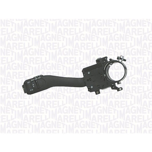 Слика на Волански лост MAGNETI MARELLI 000050099010 за Audi A6 Sedan (4B, C5) 2.4 - 170 коњи бензин