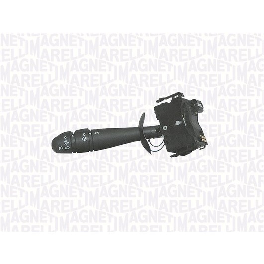 Слика на Волански лост MAGNETI MARELLI 000050120010 за Renault Laguna 2 Sport Tourer (KG0-1) 1.9 dCi (KG0G) - 120 коњи дизел