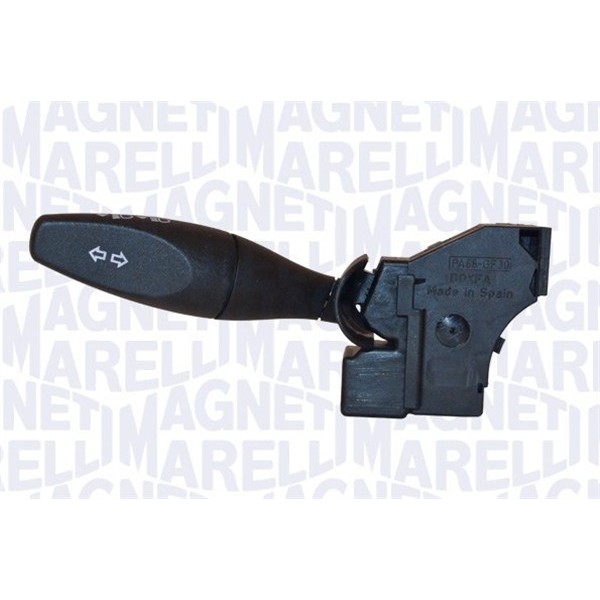 Слика на Волански лост MAGNETI MARELLI 000050150010 за Ford Fiesta 5 (jh,jd) 1.25 16V - 75 коњи бензин