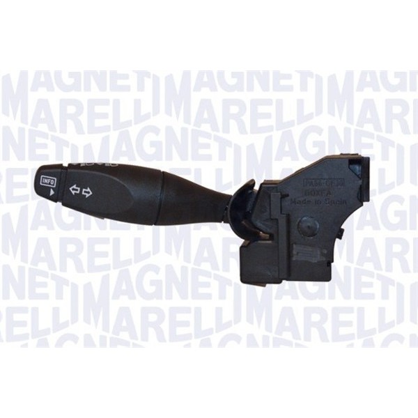 Слика на Волански лост MAGNETI MARELLI 000050153010 за Ford Mondeo 3 Estate (BWY) 1.8 SCi - 130 коњи бензин