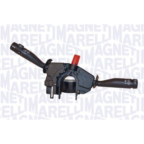 Слика на Волански лост MAGNETI MARELLI 000050166010 за Mazda 121 Hatchback (JASM,JBSM) 1.8 D - 60 коњи дизел