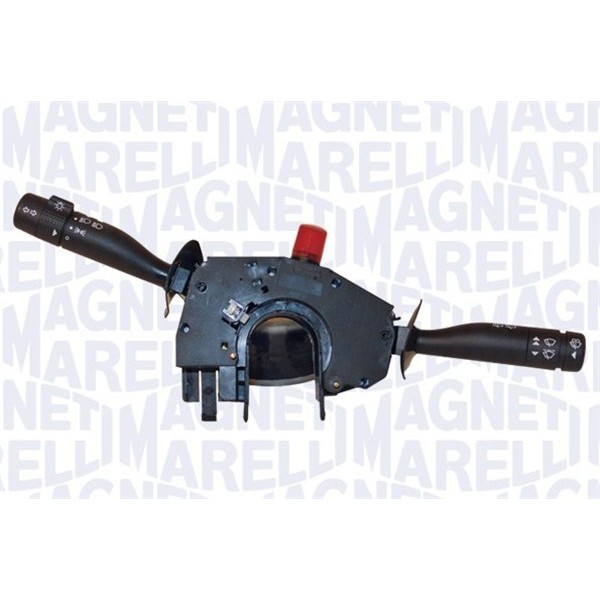 Слика на Волански лост MAGNETI MARELLI 000050186010 за Mazda 121 Hatchback (JASM,JBSM) 1.8 D - 60 коњи дизел