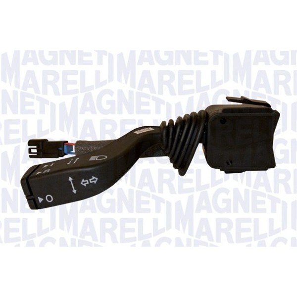 Слика на Волански лост MAGNETI MARELLI 000050191010 за Opel Astra G Coupe 2.0 16V Turbo - 190 коњи бензин