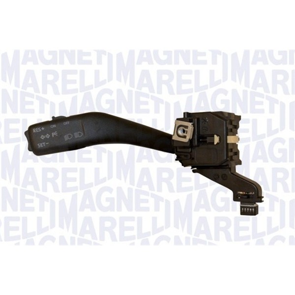 Слика на Волански лост MAGNETI MARELLI 000050196010 за Seat Altea (5P1) 1.6 LPG - 102 коњи Бензин/Автогаз (LPG)