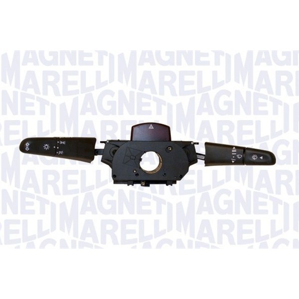 Слика на Волански лост MAGNETI MARELLI 000050200010 за Mercedes Vito BUS (638) 114 2.3 (638.134, 638.194) - 143 коњи бензин