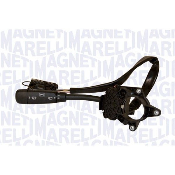 Слика на Волански лост MAGNETI MARELLI 000050202010 за Mercedes S-class Saloon (w124) 220 E (124.022) - 150 коњи бензин