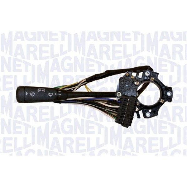 Слика на Волански лост MAGNETI MARELLI 000050203010 за Mercedes 190 (w201) D (201.122) - 75 коњи дизел