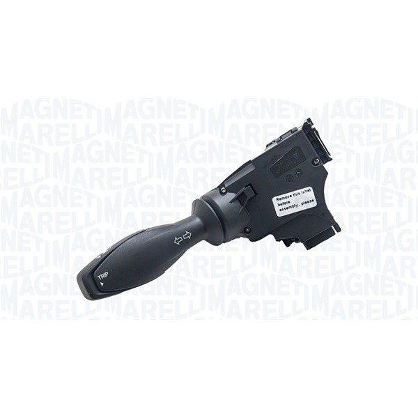 Слика на Волански лост MAGNETI MARELLI 000050228010 за Ford Fiesta 6 1.4 TDCi - 68 коњи дизел