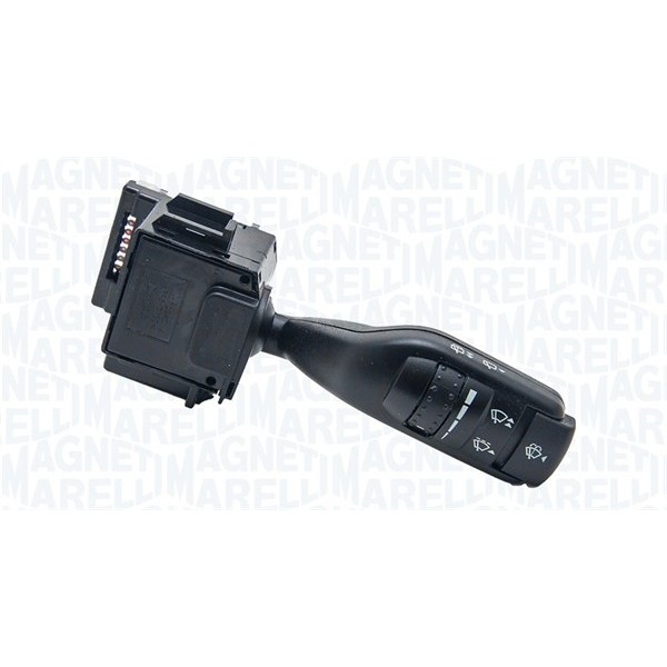 Слика на Волански лост MAGNETI MARELLI 000050236010 за Ford Transit Platform 2.2 TDCi - 110 коњи дизел