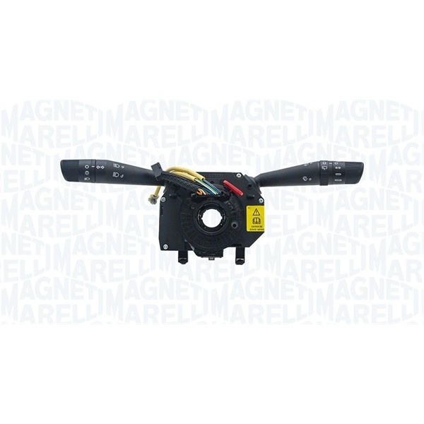 Слика на Волански лост MAGNETI MARELLI 000052031010 за Fiat Punto 199 1.3 D Multijet - 90 коњи дизел