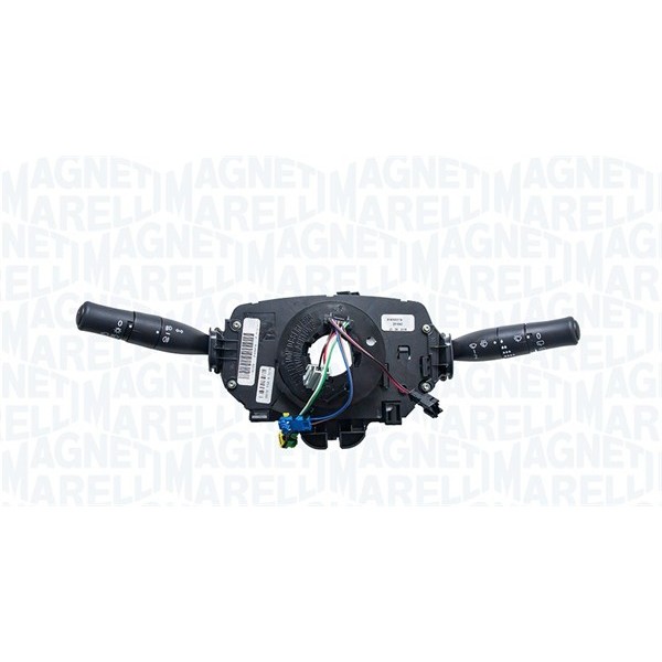 Слика на Волански лост MAGNETI MARELLI 000052064010 за Renault Megane 2 Hatchback 1.4 16V (BM0B, CM0B) - 98 коњи бензин