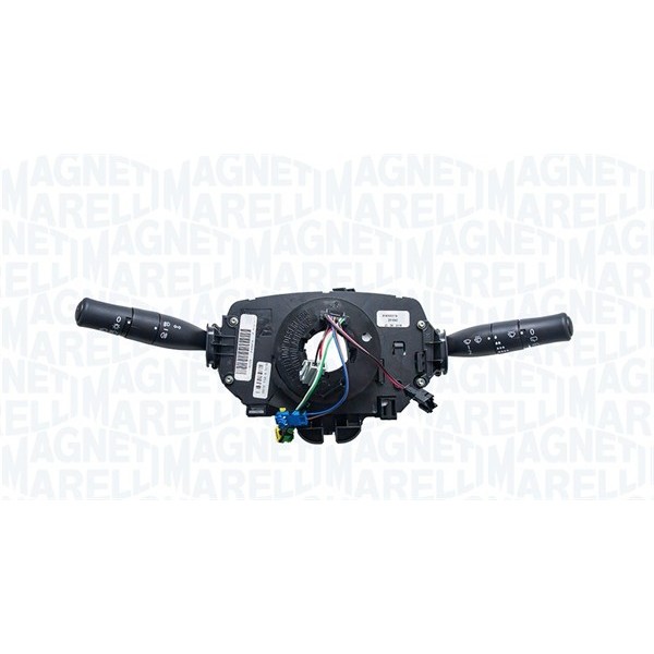 Слика на Волански лост MAGNETI MARELLI 000052064010 за Renault Megane 2 Hatchback 1.6 16V (BM0C, CM0C) - 113 коњи бензин