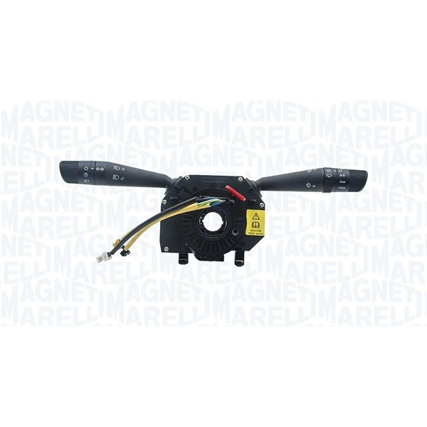 Слика на Волански лост MAGNETI MARELLI 000052068010 за Fiat Punto 199 1.9 D Multijet - 130 коњи дизел