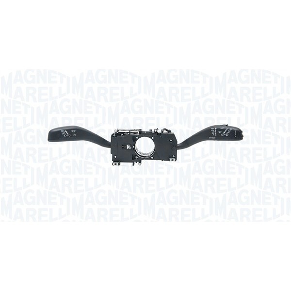 Слика на Волански лост MAGNETI MARELLI 000052100010 за VW Polo 5 (6R) 1.4 BiFuel - 82 коњи Бензин/Автогаз (LPG)