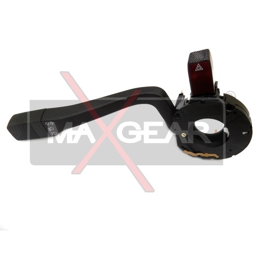 Слика на Волански лост MAXGEAR 50-0042 за VW Transporter T4 Box 1.9 D - 60 коњи дизел