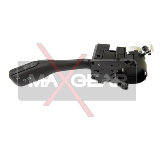 Слика на Волански лост MAXGEAR 50-0045 за VW Golf 4 (1J1) 1.9 TDI 4motion - 90 коњи дизел