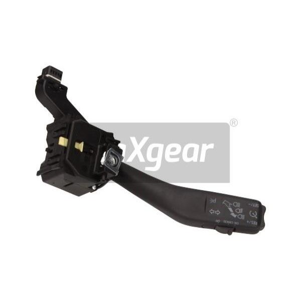 Слика на Волански лост MAXGEAR 50-0108 за VW Caddy 3 Box 1.4 - 75 коњи бензин