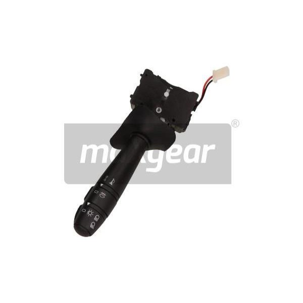 Слика на Волански лост MAXGEAR 50-0148 за Renault Megane 1 (BA0-1) 1.4 16V (BA0D, BA1H, BA0W, BA10) - 95 коњи бензин