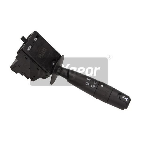 Слика на Волански лост MAXGEAR 50-0150 за Citroen Saxo S0,S1 1.6 - 120 коњи бензин