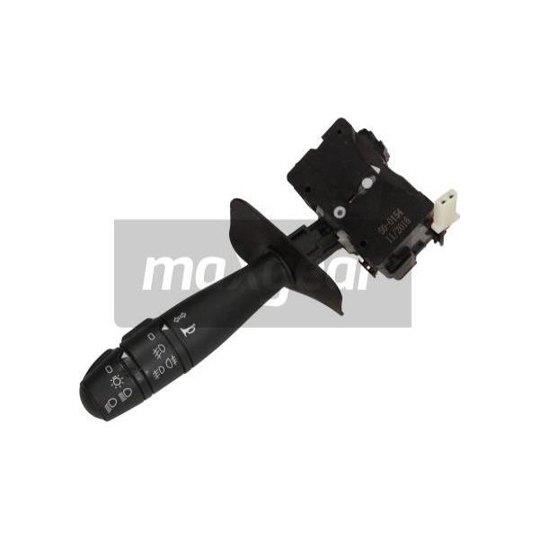 Слика на Волански лост MAXGEAR 50-0154 за Renault Megane 1 (BA0-1) 1.6 e (BA0F, BA0S) - 90 коњи бензин