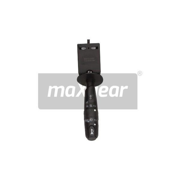 Слика на Волански лост MAXGEAR 50-0157 за Citroen Jumpy BOX BS,BT,BY,BZ 2.0 i 16V - 138 коњи бензин