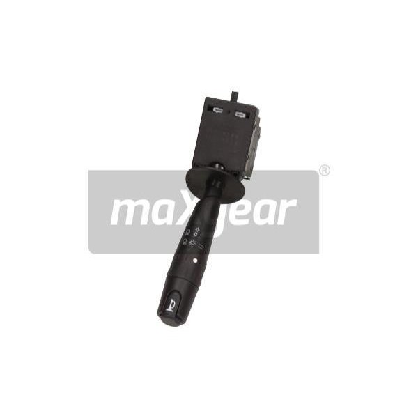 Слика на Волански лост MAXGEAR 50-0163 за Peugeot 106 (1A,1C) 1.6 - 88 коњи бензин