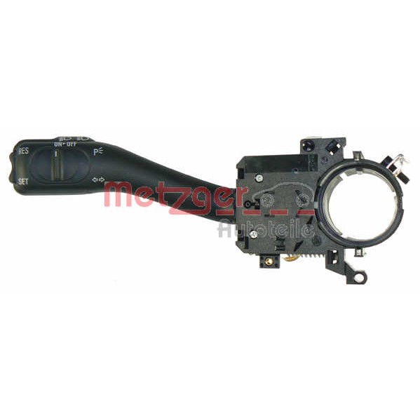 Слика на Волански лост METZGER genuine 0916135 за VW Jetta 4 (1J2) 1.6 - 102 коњи бензин