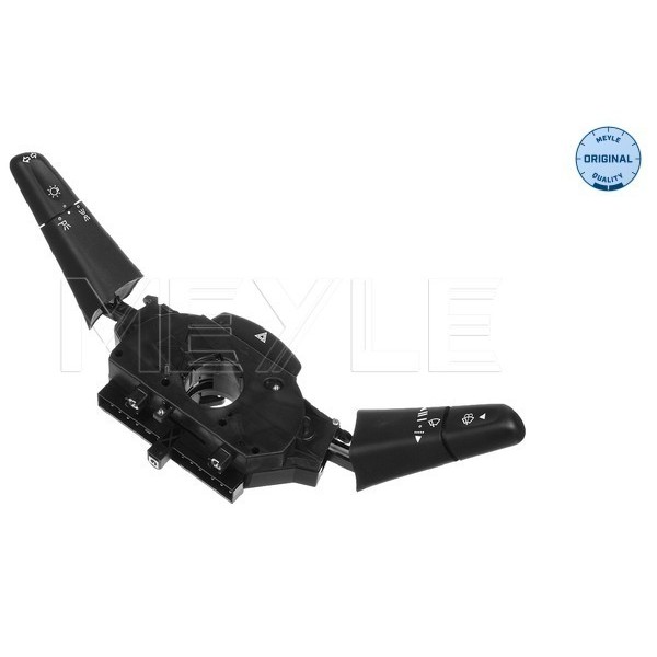 Слика на Волански лост MEYLE ORIGINAL Quality 034 054 0015 за VW LT 28-35 2 Bus (2DM) 2.5 TDI - 95 коњи дизел