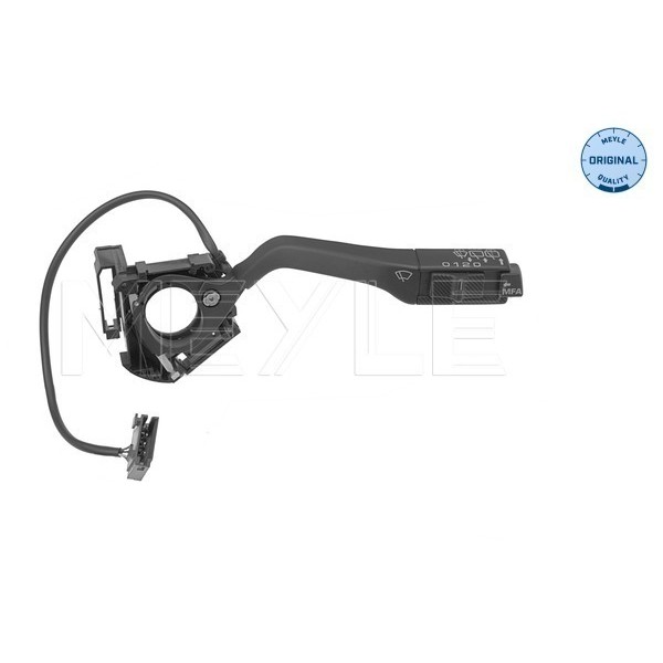 Слика на Волански лост MEYLE ORIGINAL Quality 100 850 0001 за Seat Toledo (1L) 1.6 i - 71 коњи бензин