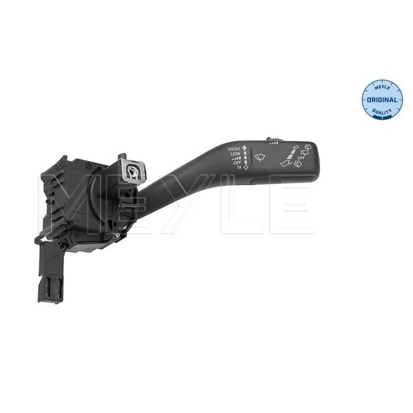 Слика на Волански лост MEYLE ORIGINAL Quality 100 850 0007 за VW Golf 5 Variant (1K5) 1.4 TSI - 122 коњи бензин