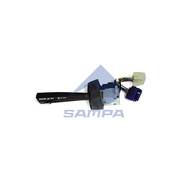 Слика на Волански лост SAMPA 032.348 за Mitsubishi L300 Bus (P0,P1,P2 W) 2.0  (P13T, P03W, P03V, P13V) - 90 коњи бензин