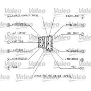 Слика 2 на Волански лост VALEO 251162