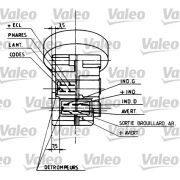 Слика 2 на Волански лост VALEO 251210