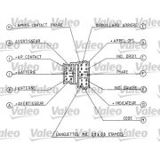 Слика 2 на Волански лост VALEO 251271