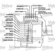 Слика 2 $на Волански лост VALEO 251389