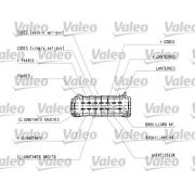 Слика 2 на Волански лост VALEO 251436