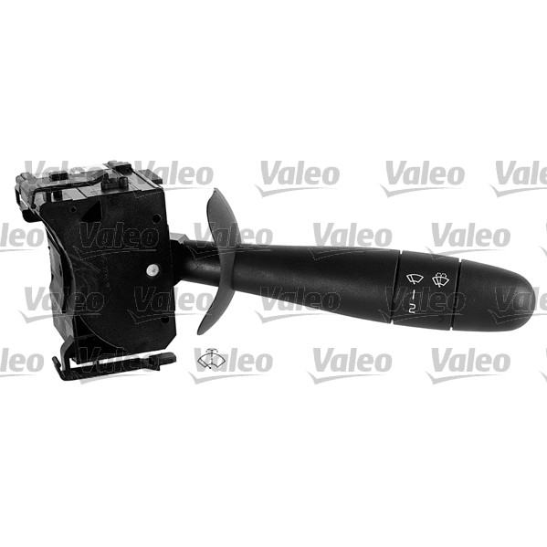 Слика на Волански лост VALEO 251613 за Opel Movano Box (F9) 1.9 DTI - 82 коњи дизел