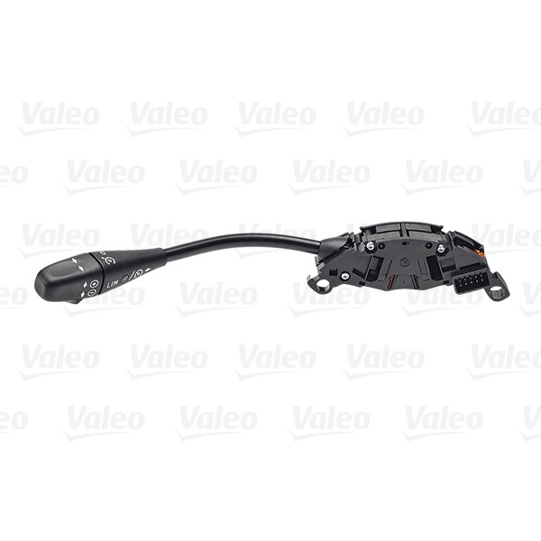 Слика на Волански лост VALEO 251749 за Mercedes CLK Convertible (a209) CLK 350 (209.456) - 272 коњи бензин