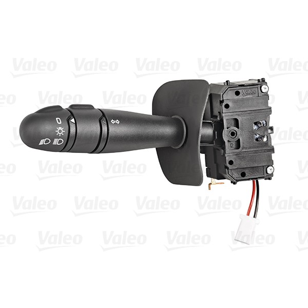 Слика на Волански лост VALEO 251783 за Renault Clio 2 1.6 16V (BB01, BB0H, BB0T, BB14, BB1D, BB1R, BB2KL...) - 107 коњи бензин