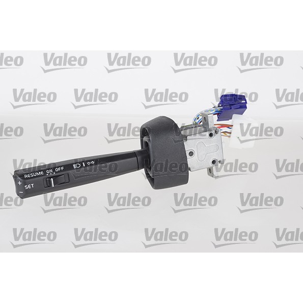 Слика на Волански лост VALEO 645136 за камион Volvo FM 7/250 - 250 коњи дизел