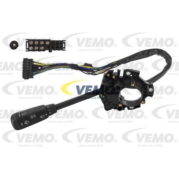 Слика на Волански лост VEMO Original  Quality V30-80-1732 за Mercedes 190 (w201) E 2.0 (201.024) - 122 коњи бензин