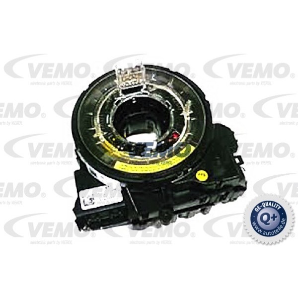 Слика на Волански лост VEMO Q+ V10-72-1301