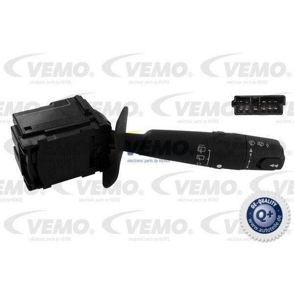 Слика на Волански лост VEMO Q+ V22-80-0005