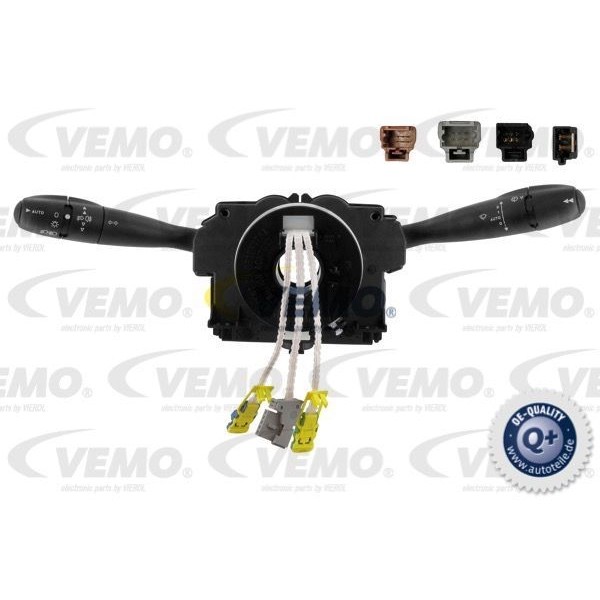 Слика на Волански лост VEMO Q+ V22-80-0012