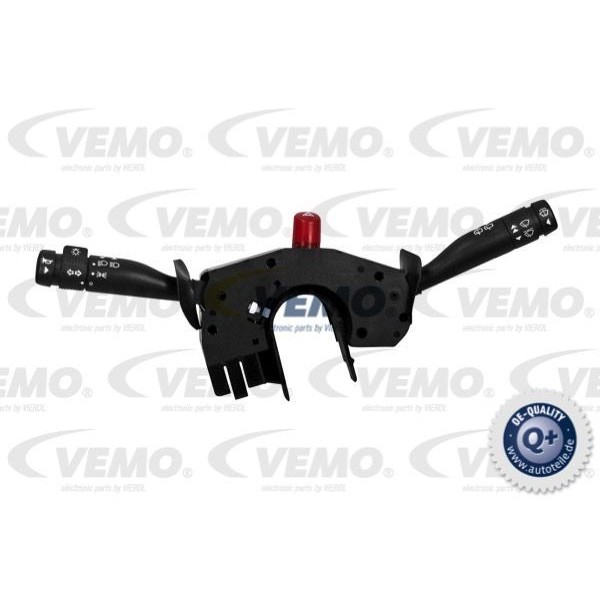 Слика на Волански лост VEMO Q+ V25-80-4022 за Ford Fiesta 3 (gfj) 1.6 i 16V - 88 коњи бензин