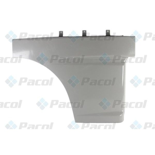 Слика на врата, кабина PACOL DAF-DT-001R за камион DAF 95 FA 95.360 - 364 коњи дизел