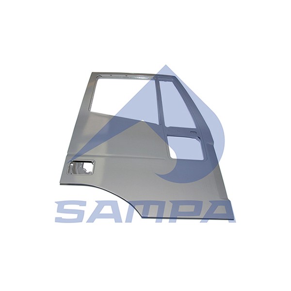 Слика на врата, кабина SAMPA 1860 0113 за камион Iveco Eurotech MP 180 E 42 - 420 коњи дизел